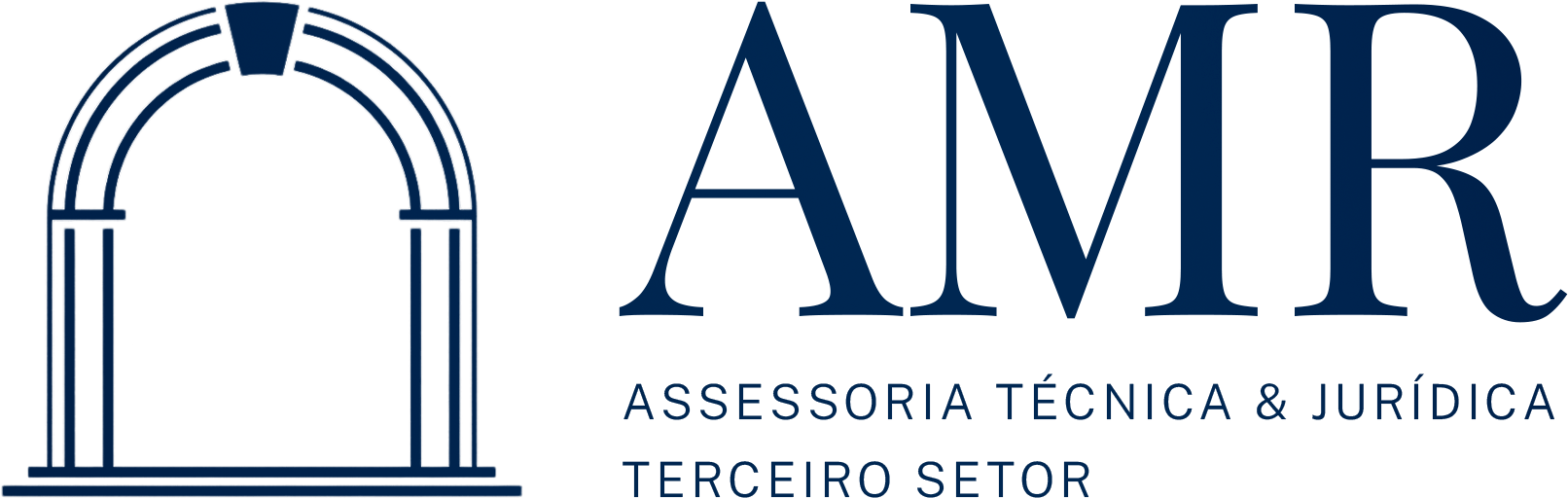 AMR Assessoria Técnica & Jurídica